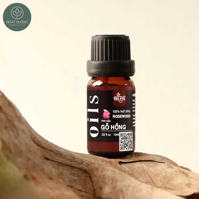 Sản phẩm Tinh dau go hong  — Công Ty TNHH Một Thành Viên Thương Mại Và Sản Xuất Nga Thương — MST 0104505037