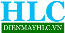 Công Ty Cổ Phần Điện Máy Hoàng Long logo