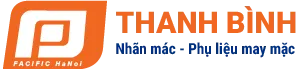 Logo Nhãn Mác Và Phụ Liệu Dệt May Thanh Bình - Công Ty Cổ Phần Sản Xuất Nhãn Mác Và
Phụ Liệu Dệt May Thanh Bình
