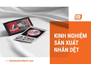 Sản phẩm Kinh nghiem san xuat nhan det min 300x211 — Nhãn Mác Và Phụ Liệu Dệt May Thanh Bình - Công Ty Cổ Phần Sản Xuất Nhãn Mác Và
Phụ Liệu Dệt May Thanh Bình — MST 0104507394