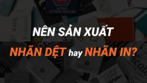 Sản phẩm Lua chon nhan det hay nhan in 300x169 — Nhãn Mác Và Phụ Liệu Dệt May Thanh Bình - Công Ty Cổ Phần Sản Xuất Nhãn Mác Và
Phụ Liệu Dệt May Thanh Bình — MST 0104507394