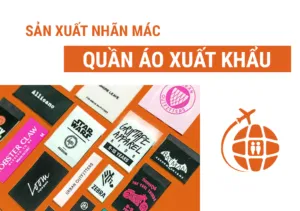 Sản phẩm San xuat nhan mac quan ao xuat khau 300x211 — Nhãn Mác Và Phụ Liệu Dệt May Thanh Bình - Công Ty Cổ Phần Sản Xuất Nhãn Mác Và
Phụ Liệu Dệt May Thanh Bình — MST 0104507394