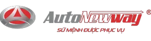 Logo Công Ty Cổ Phần Ô Tô Con Đường Mới