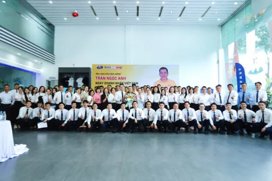 Sản phẩm IMG_8893 540x360 — Công Ty Cổ Phần Ô Tô Con Đường Mới — MST 0104509257