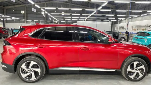 Sản phẩm rinh suv dien chuan xanh 640x360 — Công Ty Cổ Phần Ô Tô Con Đường Mới — MST 0104509257