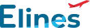 Logo Công Ty Cổ Phần Elines