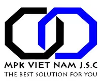 Logo Công Ty Cổ Phần MPK Việt Nam