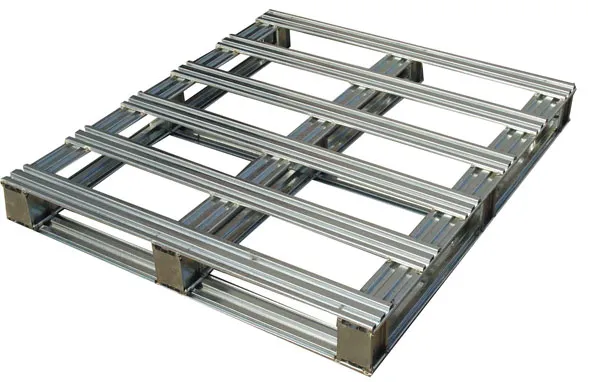 Sản phẩm Pallet thep Navavina — Công Ty Cổ Phần MPK Việt Nam — MST 0104514306