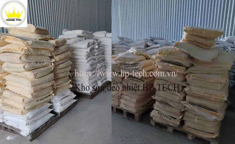 Sản phẩm kho son deo nhiet phan quang — Công Ty Cổ Phần Tư Vấn Kỹ Thuật Công Nghệ Thương Mại Hoàng Phú — MST 0104516222
