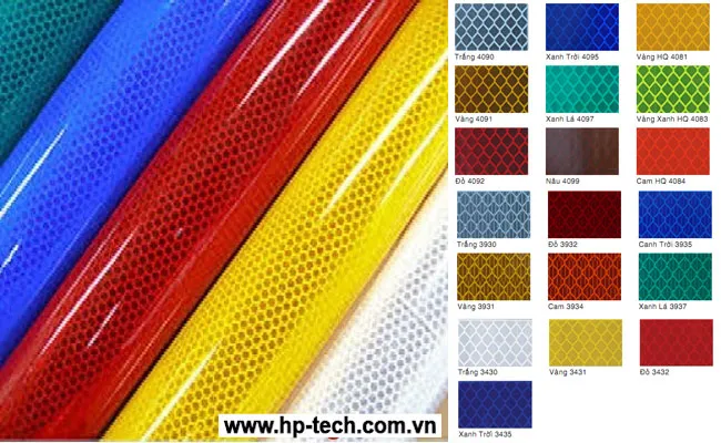 Sản phẩm mang phan quang — Công Ty Cổ Phần Tư Vấn Kỹ Thuật Công Nghệ Thương Mại Hoàng Phú — MST 0104516222