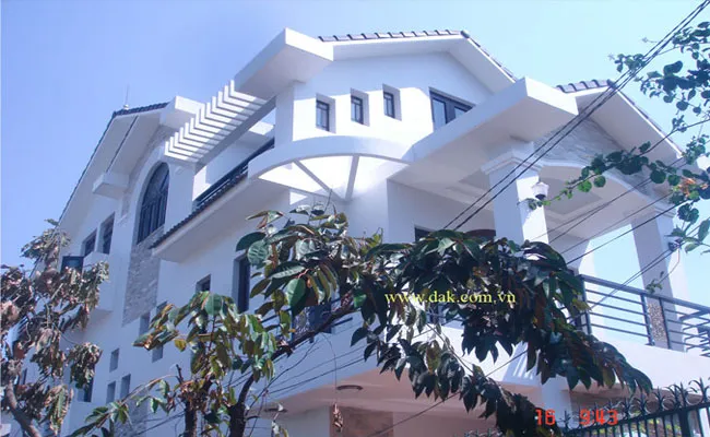 Sản phẩm dien dan dung — Công Ty Cổ Phần Tư Vấn Kỹ Thuật Công Nghệ Thương Mại Hoàng Phú — MST 0104516222