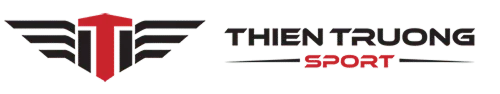 Logo Thiết Bị Thể Thao Thiên Trường - Công Ty TNHH Thể Thao Thiên Trường