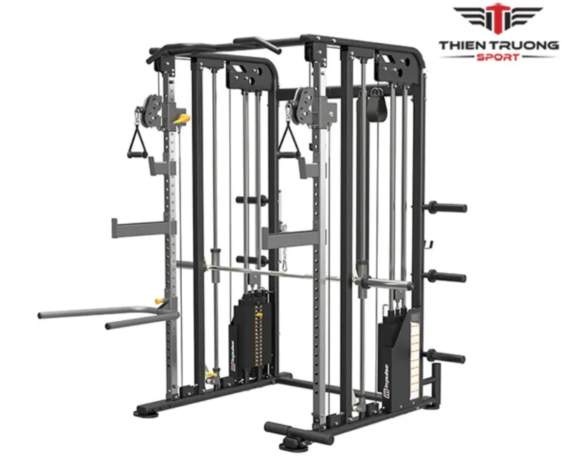Sản phẩm Thumb gian ta da nang impulse es2100 — Thiết Bị Thể Thao Thiên Trường - Công Ty TNHH Thể Thao Thiên Trường — MST 0104516913