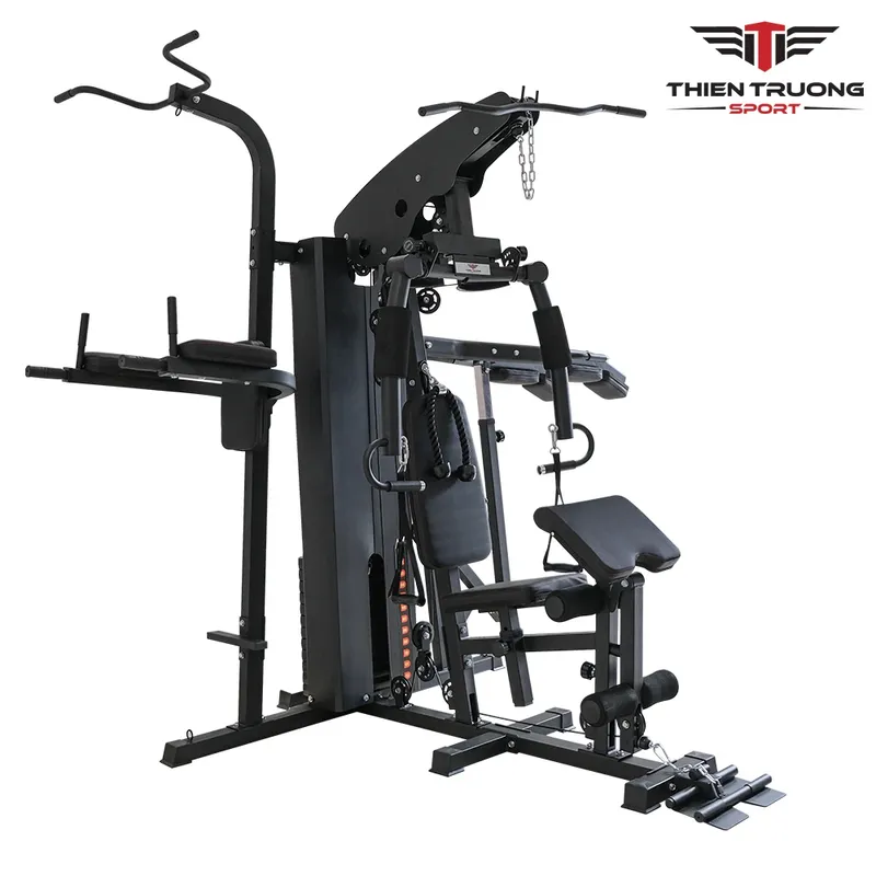 Sản phẩm hinh anh Gian ta da nang HQ 908S — Thiết Bị Thể Thao Thiên Trường - Công Ty TNHH Thể Thao Thiên Trường — MST 0104516913
