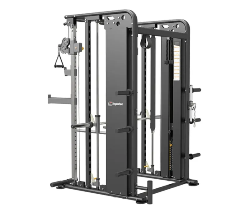 Sản phẩm hinh anh gian ta da nang impulse es2100 — Thiết Bị Thể Thao Thiên Trường - Công Ty TNHH Thể Thao Thiên Trường — MST 0104516913