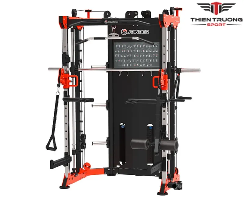 Sản phẩm thumb gian ta da nang joinder jd3100 — Thiết Bị Thể Thao Thiên Trường - Công Ty TNHH Thể Thao Thiên Trường — MST 0104516913