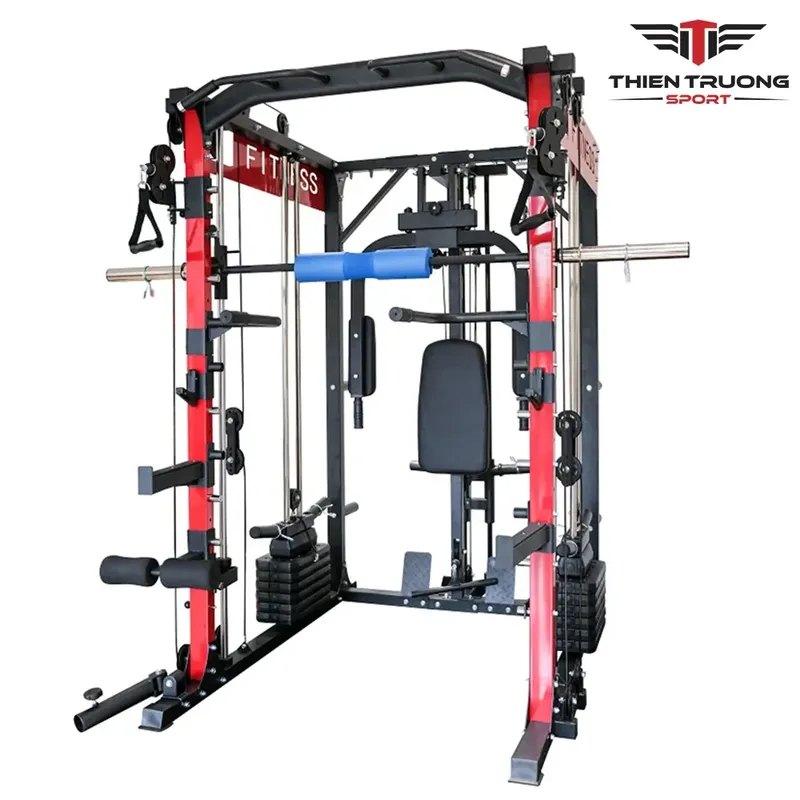 Sản phẩm Thumb Gian ta da nang HQ K12 — Thiết Bị Thể Thao Thiên Trường - Công Ty TNHH Thể Thao Thiên Trường — MST 0104516913