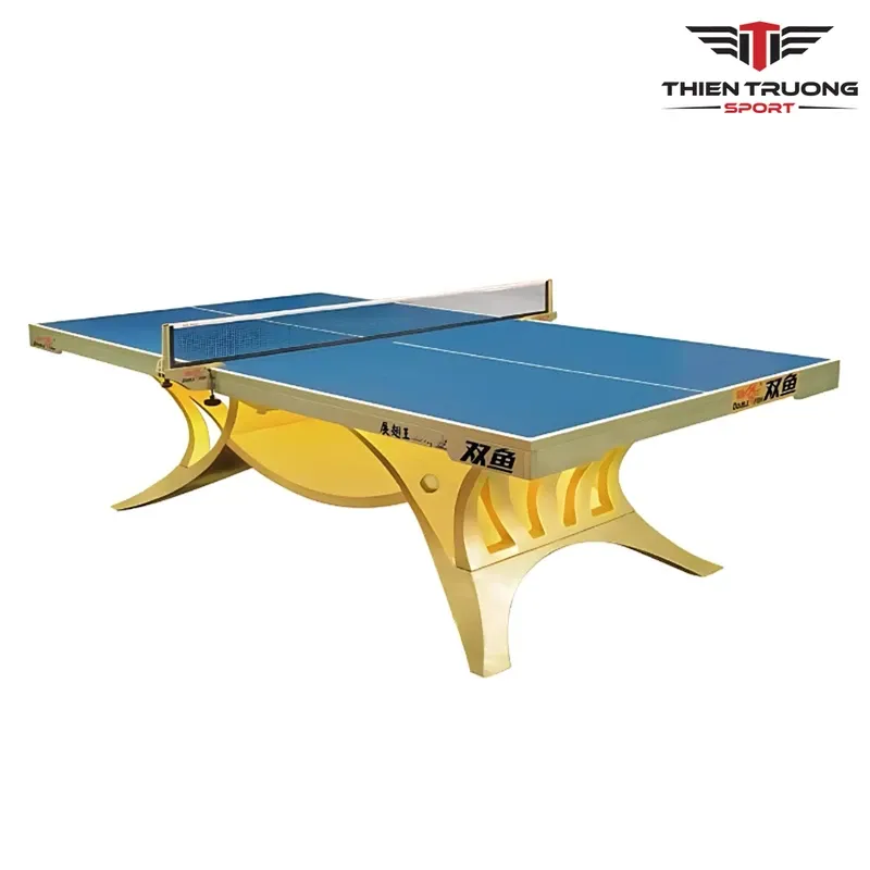 Sản phẩm Thumb ban bong ban double fish volant king — Thiết Bị Thể Thao Thiên Trường - Công Ty TNHH Thể Thao Thiên Trường — MST 0104516913