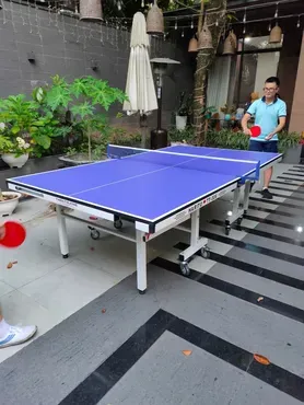 Sản phẩm Ban bong ban gia re Harito TT 006 9 — Thiết Bị Thể Thao Thiên Trường - Công Ty TNHH Thể Thao Thiên Trường — MST 0104516913