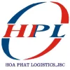Logo Công Ty Cổ Phần Tiếp Vận Hòa Phát