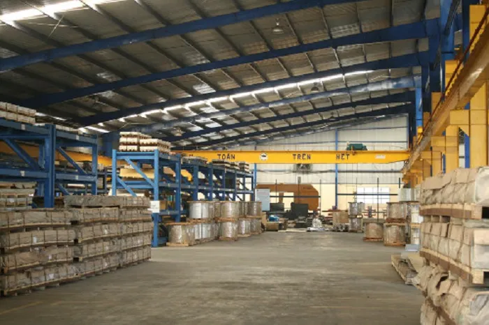 Sản phẩm hpl a1 — Công Ty Cổ Phần Tiếp Vận Hòa Phát — MST 0104517191