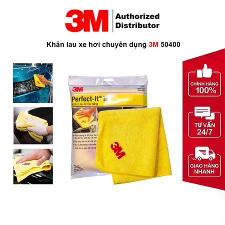 Sản phẩm 1901khan lau xe hoi chuyen dung 50400 3m — Công Ty Cổ Phần Công Nghệ Và Giải Pháp Tự Động Hóa SH Việt Nam — MST 0104518660