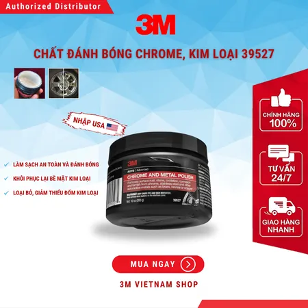 Sản phẩm 7217chat danh bong chrome 39527 — Công Ty Cổ Phần Công Nghệ Và Giải Pháp Tự Động Hóa SH Việt Nam — MST 0104518660