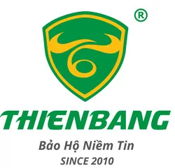 Logo Công Ty Cổ Phần Quốc Tế Thiên Bằng