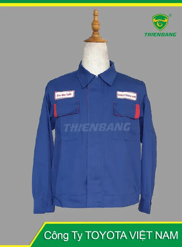 Sản phẩm cty toyota vietnam — Công Ty Cổ Phần Quốc Tế Thiên Bằng — MST 0104518734