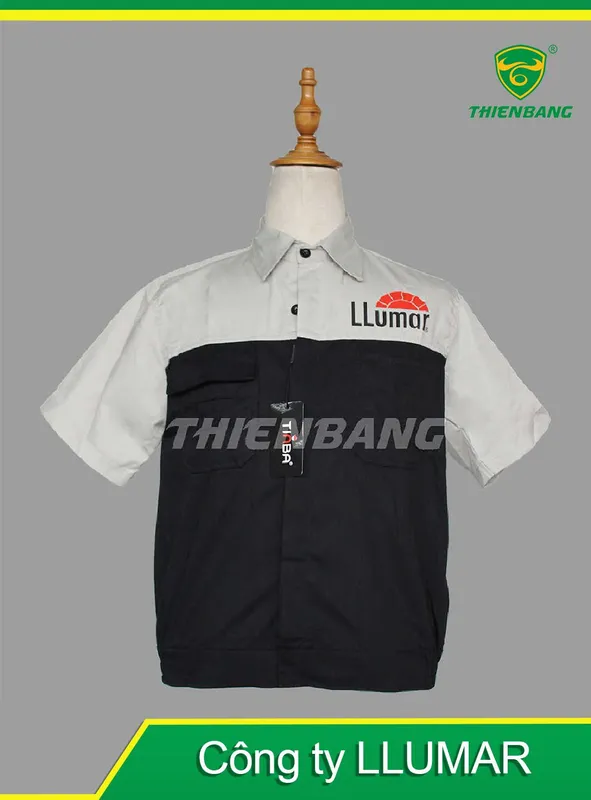 Sản phẩm llumar — Công Ty Cổ Phần Quốc Tế Thiên Bằng — MST 0104518734