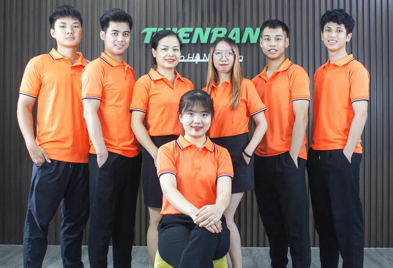 Sản phẩm cam — Công Ty Cổ Phần Quốc Tế Thiên Bằng — MST 0104518734