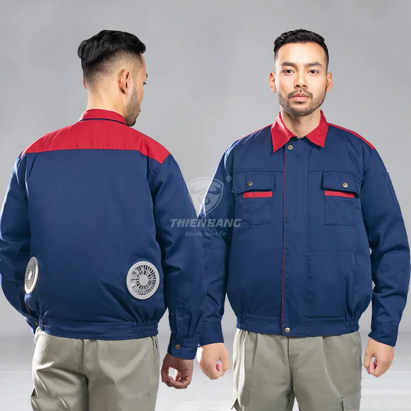 Sản phẩm ao dieu hoa tinba 17 — Công Ty Cổ Phần Quốc Tế Thiên Bằng — MST 0104518734