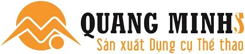 Logo Thiết Bị Thể Thao Quang Minh - Công Ty TNHH Cơ Khí Quang Minh