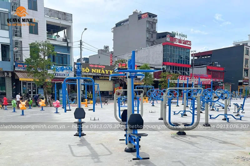 Sản phẩm bia 1 — Thiết Bị Thể Thao Quang Minh - Công Ty TNHH Cơ Khí Quang Minh — MST 0104536733
