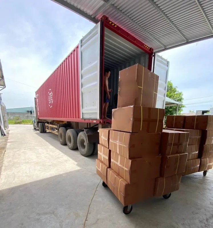 Sản phẩm new 1 — Công Ty TNHH BMC Việt Nam — MST 0104563078