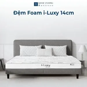 Sản phẩm dem foam i luxy 300x300 — Công Ty TNHH Đầu Tư Và Phát Triển TM Quốc Cường — MST 0104564272