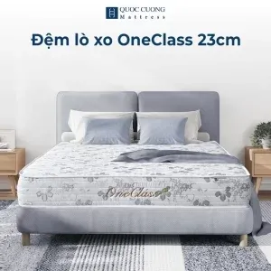 Sản phẩm dem lo xo lien ket oneclasses 300x300 — Công Ty TNHH Đầu Tư Và Phát Triển TM Quốc Cường — MST 0104564272
