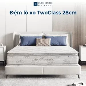 Sản phẩm dem lo xo lien ket twoclasses 300x300 — Công Ty TNHH Đầu Tư Và Phát Triển TM Quốc Cường — MST 0104564272