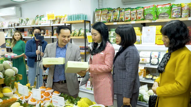 Sản phẩm z3984106992981_06d89addd26125d9b6576d8172d2f510 — Công Ty Trách Nhiệm Hữu Hạn Thực Phẩm Sạch Biggreen Việt Nam — MST 0104567410