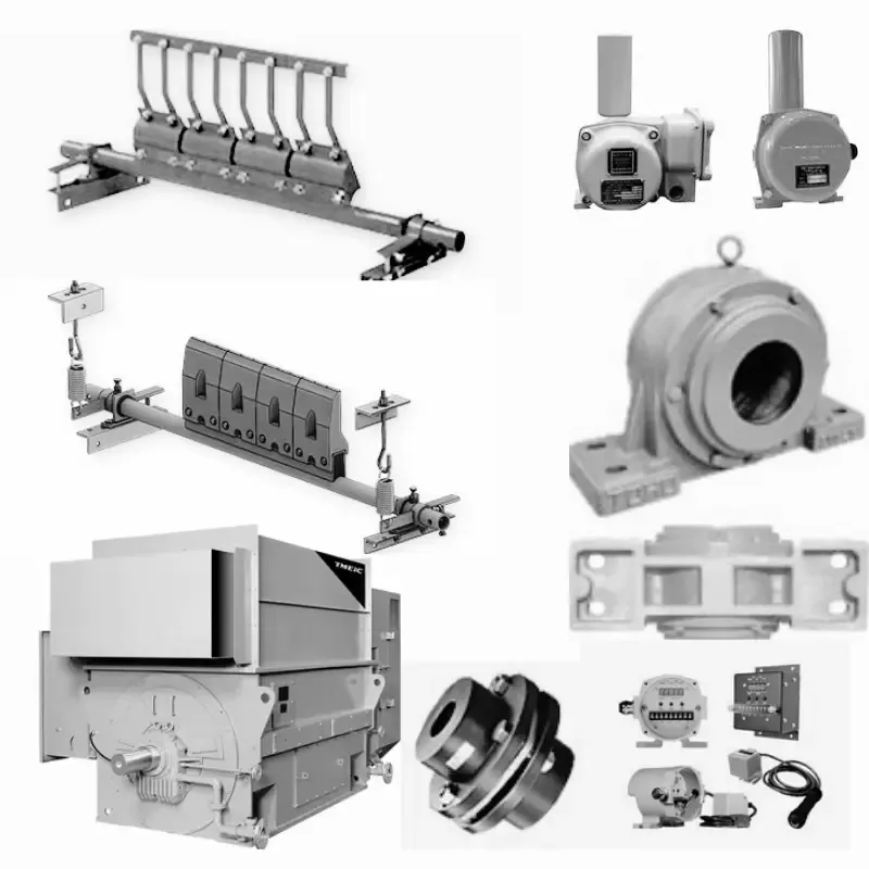 Sản phẩm 1 — Băng Tải Nippon Conveyor - Công Ty TNHH Nippon Conveyor Việt Nam — MST 0104570445