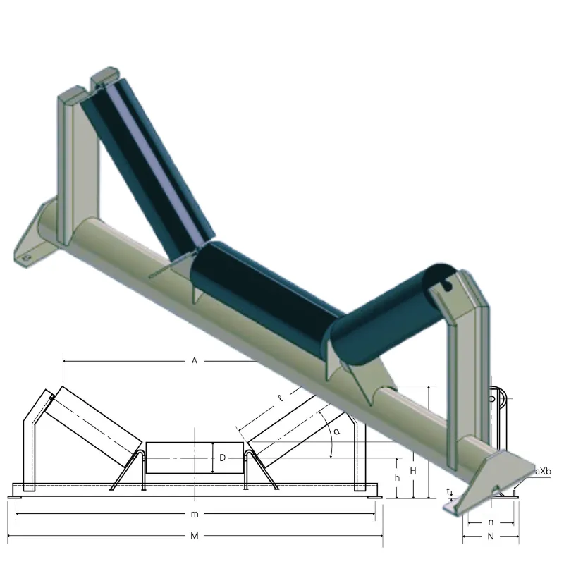 Sản phẩm 5 — Băng Tải Nippon Conveyor - Công Ty TNHH Nippon Conveyor Việt Nam — MST 0104570445