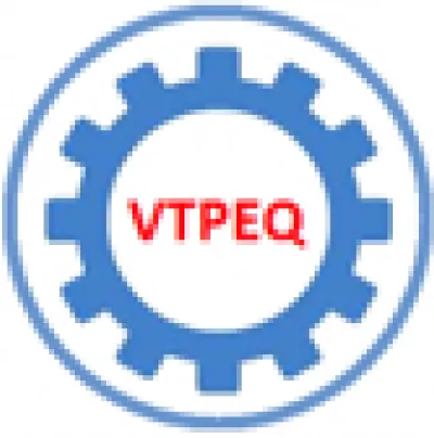 Logo Công Ty Cổ Phần Thiết Bị Việt Tín Phát