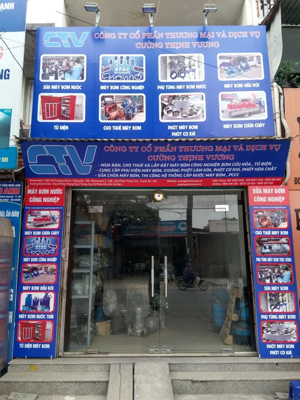 Sản phẩm ac00365fe32e1a70433f — Công Ty Cổ Phần Thương Mại Và Dịch Vụ Cường Thịnh Vương — MST 0104580612
