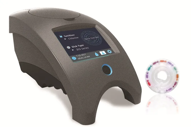 Sản phẩm Spin_Touch — Công Ty Cổ Phần C.S.C — MST 0104584695