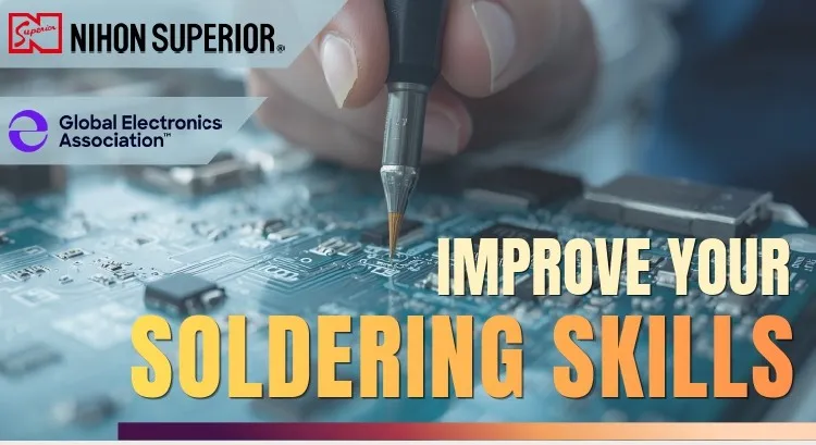 Sản phẩm Brochure NEPCON HAND SOLDERING THAILAND 17 19 Jun.2026_page 00010 — VPĐD Nihon Superior (Thailand) Co., Ltd Tại Hà Nội — MST 0104585064