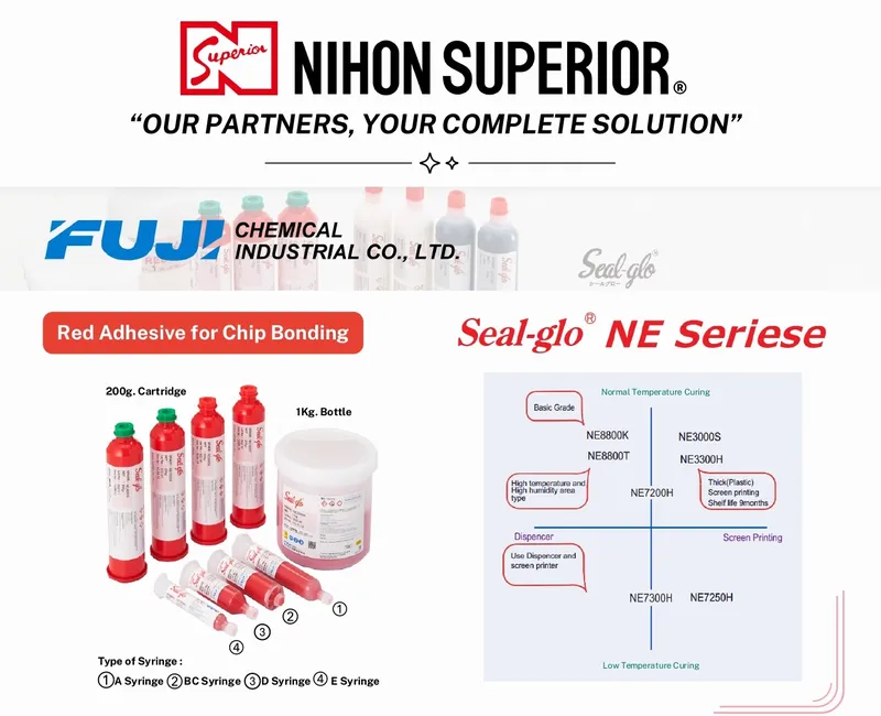 Sản phẩm Seal Glo and HC_page 00001 — VPĐD Nihon Superior (Thailand) Co., Ltd Tại Hà Nội — MST 0104585064