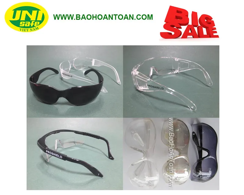 Sản phẩm 1474273784kinh bao ho lao dong gia re — Công Ty Bảo Hộ Lao Động UNISAFE Việt Nam — MST 0104585353
