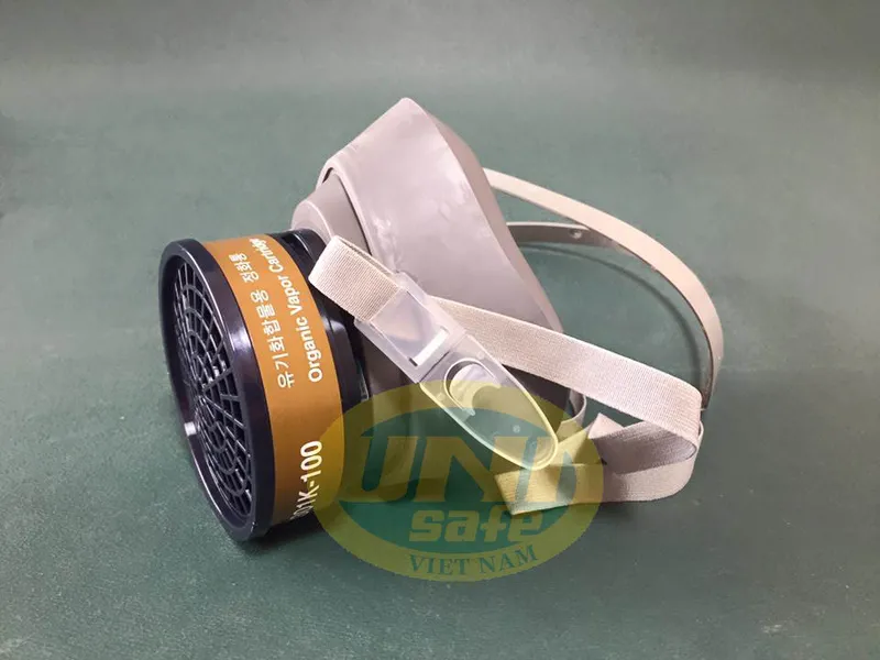 Sản phẩm 1461686132mat na phong doc 3m 3200 — Công Ty Bảo Hộ Lao Động UNISAFE Việt Nam — MST 0104585353