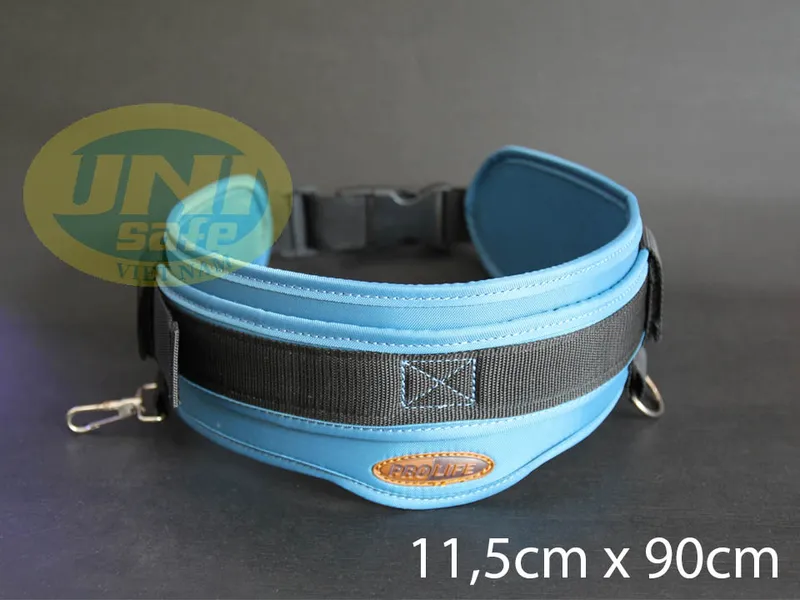 Sản phẩm 1491035056dai treo tui dung dung cu — Công Ty Bảo Hộ Lao Động UNISAFE Việt Nam — MST 0104585353