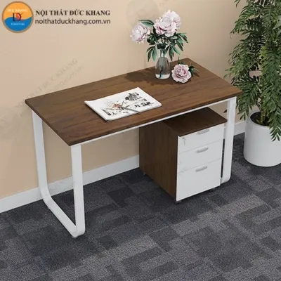 Sản phẩm iru ban irondk duc khang chan sat chu u1 400x400 — Công Ty Cổ Phần Nội Thất Đức Khang — MST 0104585642